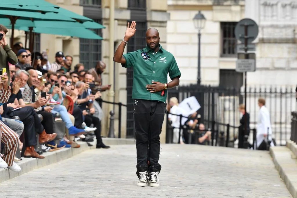 Virgil Abloh