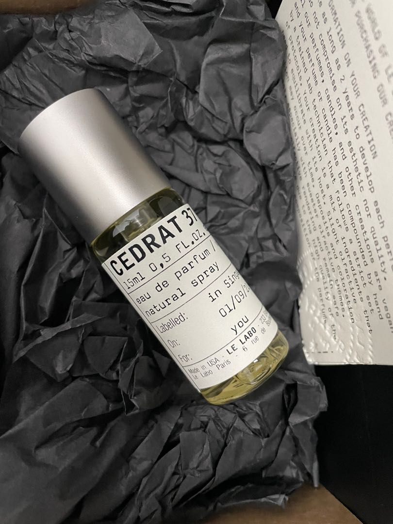 Le Labo