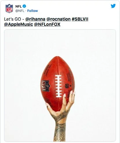 Super Bowl