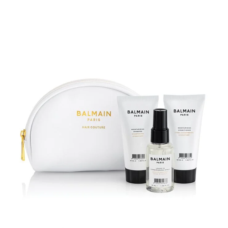 Balmain Hair Couture