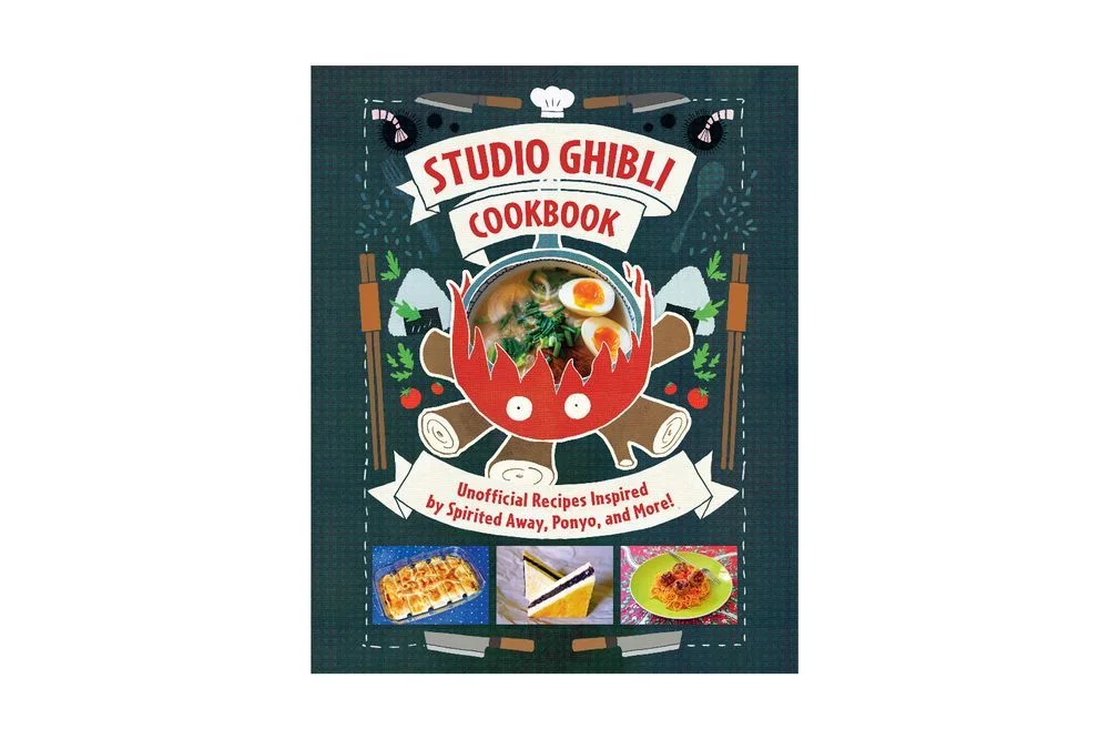 Studio Ghibli