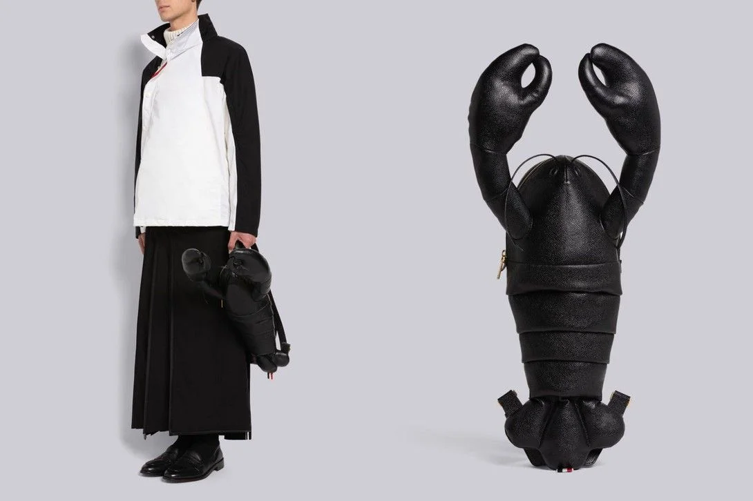Túi xách Thom Browne