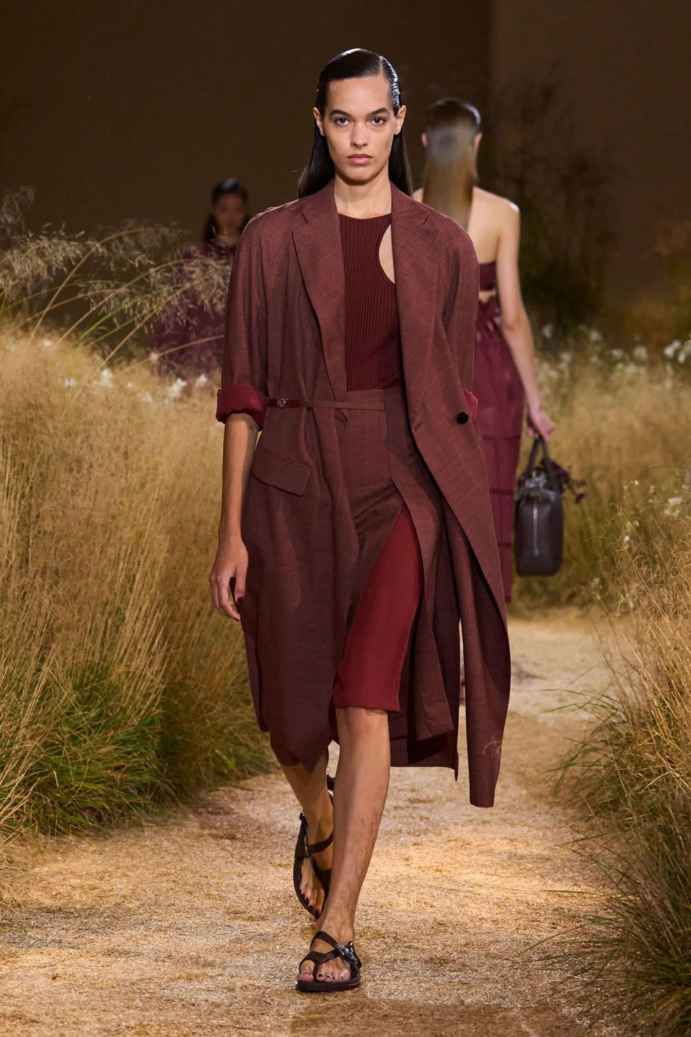 Hermès Xuân Hè 2024