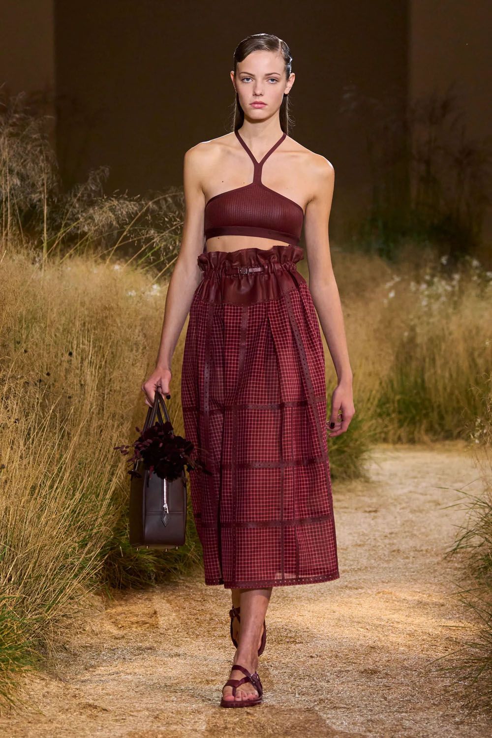 Hermès Xuân Hè 2024