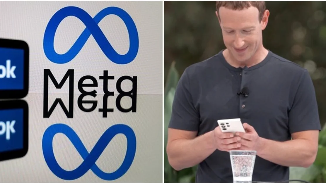 Mark Zuckerberg chọn dùng Galaxy S23 Ultra để làm một việc quan trọng