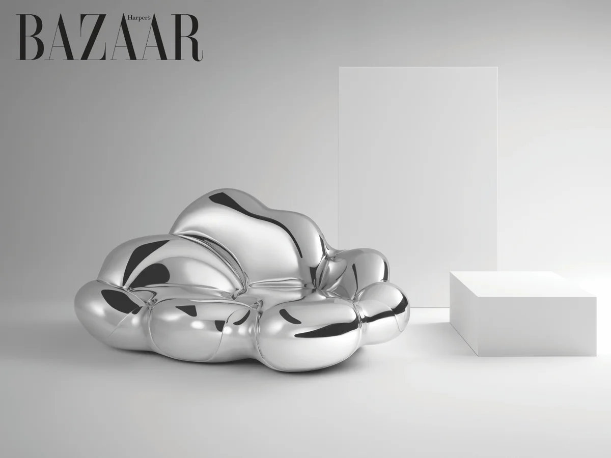 Ghế Bomboca, Louis Vuitton Objets Nomades