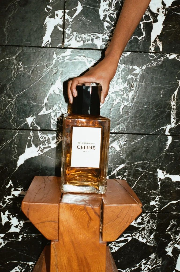 cửa hàng Celine Rue Saint Honoré