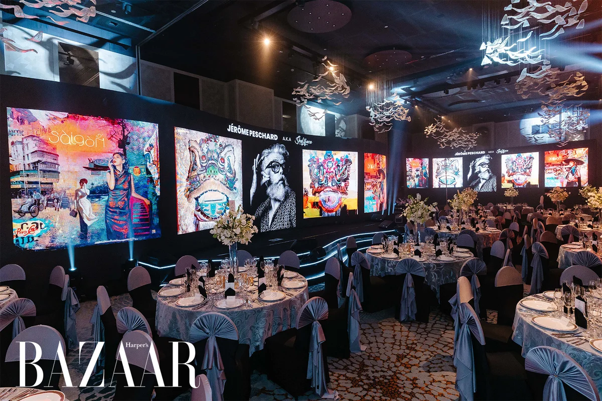Harper's Bazaar_Sofitel Saigon Plaza kỷ niệm 25 năm thành lập_03