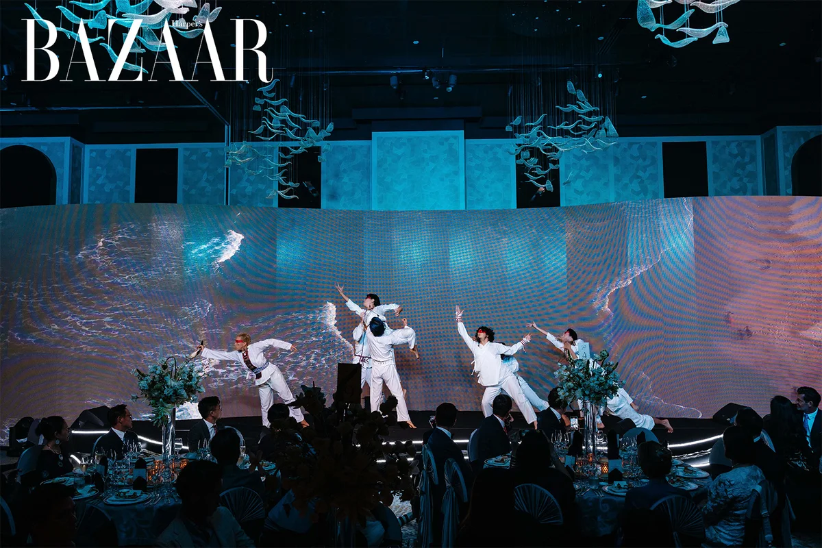 Harper's Bazaar_Sofitel Saigon Plaza kỷ niệm 25 năm thành lập_08