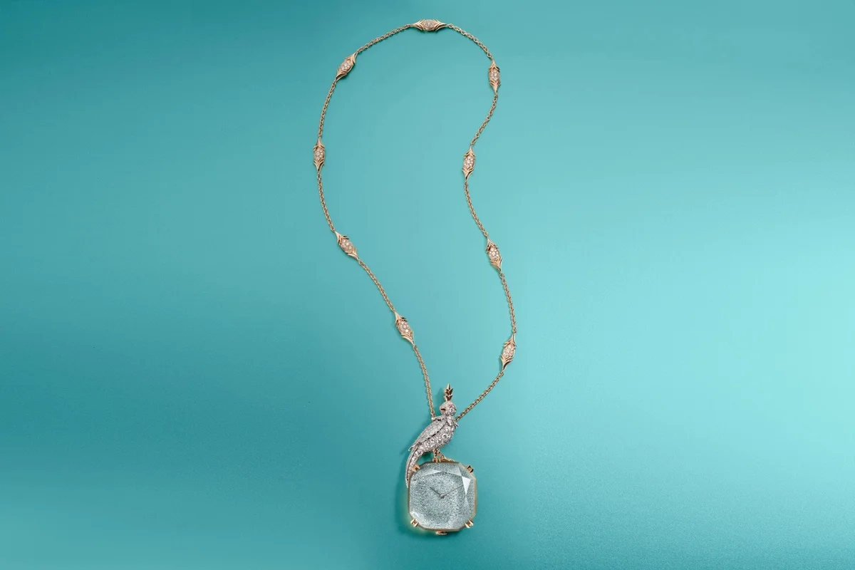 Tiffany & Co.