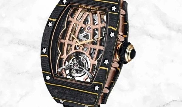 Richard Mille