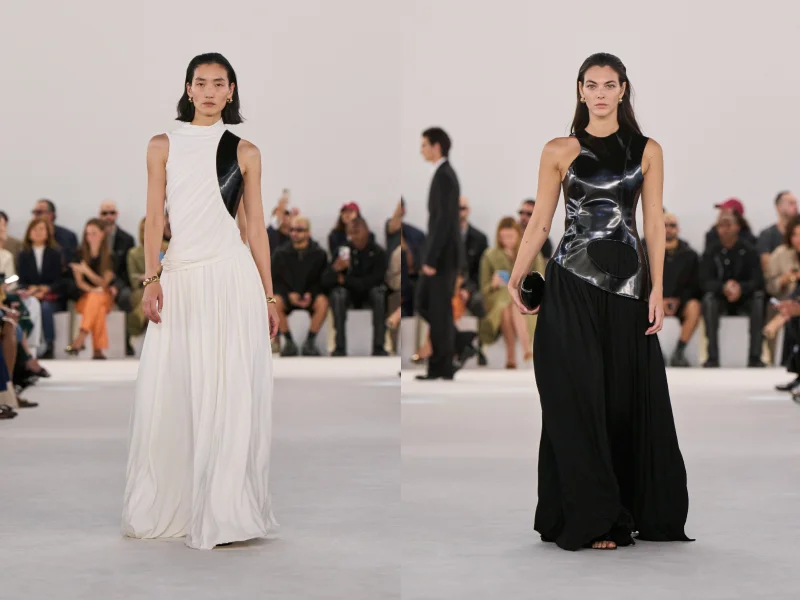 Ferragamo Xuân Hè 2024