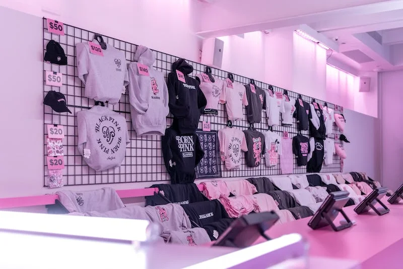 Cận cảnh xe đạp BLACKPINK giá 'sương sương' 83 triệu đồng