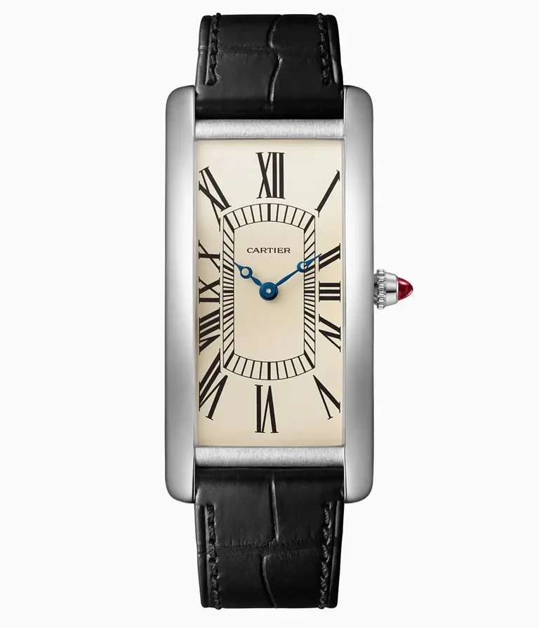 Cartier Tank Louis