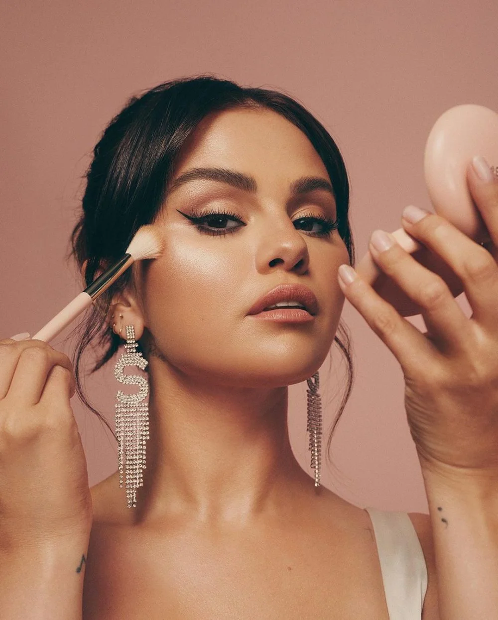 Selena Gomez phim