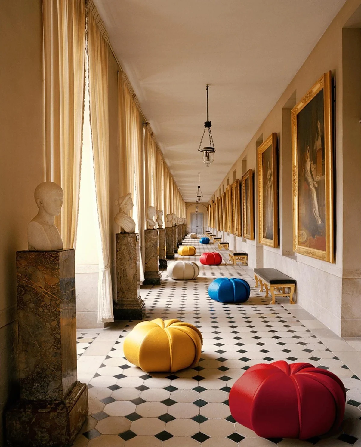 Louis Vuitton Objets Nomades