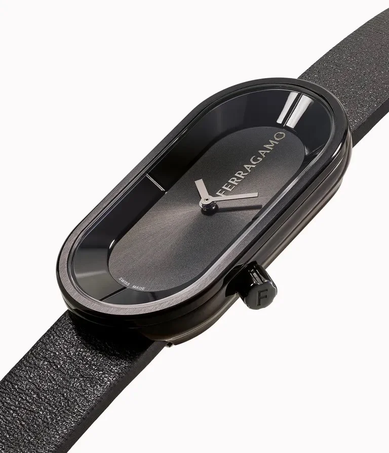  đồng hồ Ferragamo Curve