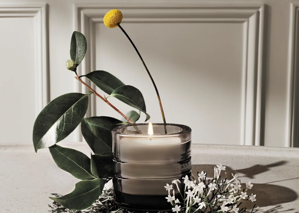 Les Mondes de Diptyque