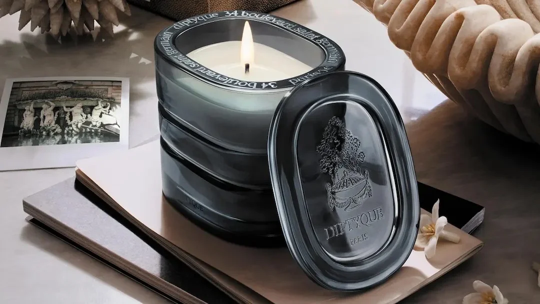 Les Mondes de Diptyque