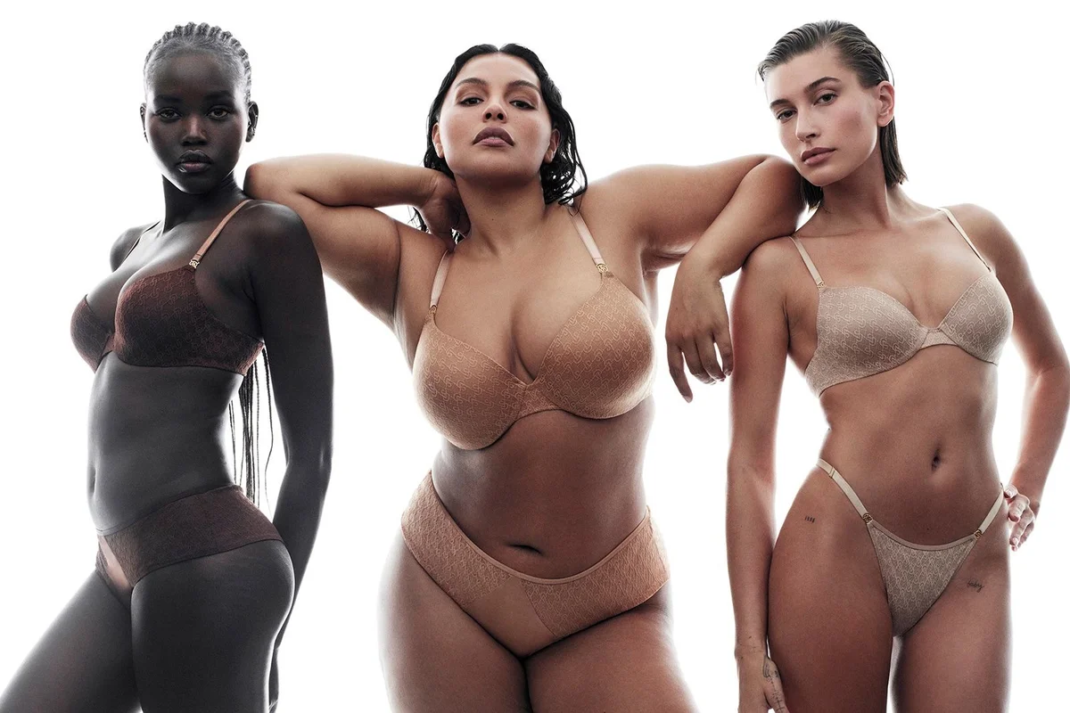Victoria’s Secret 