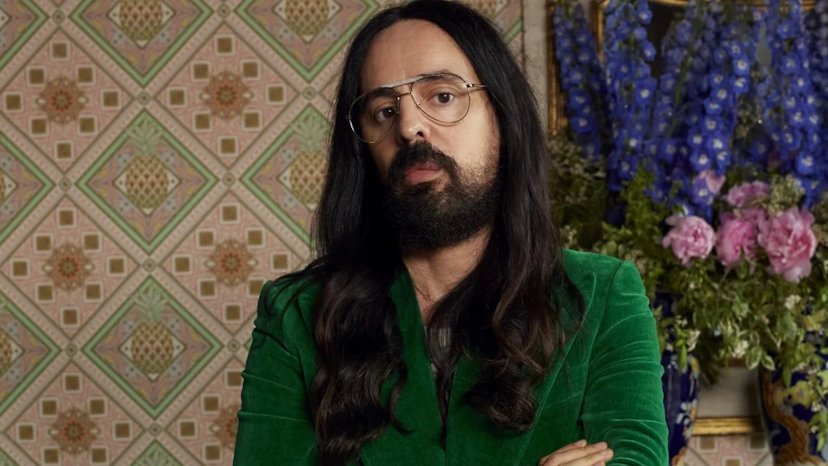 Tương lai của Alessandro Michele - cựu GĐST Gucci sẽ ở đâu?