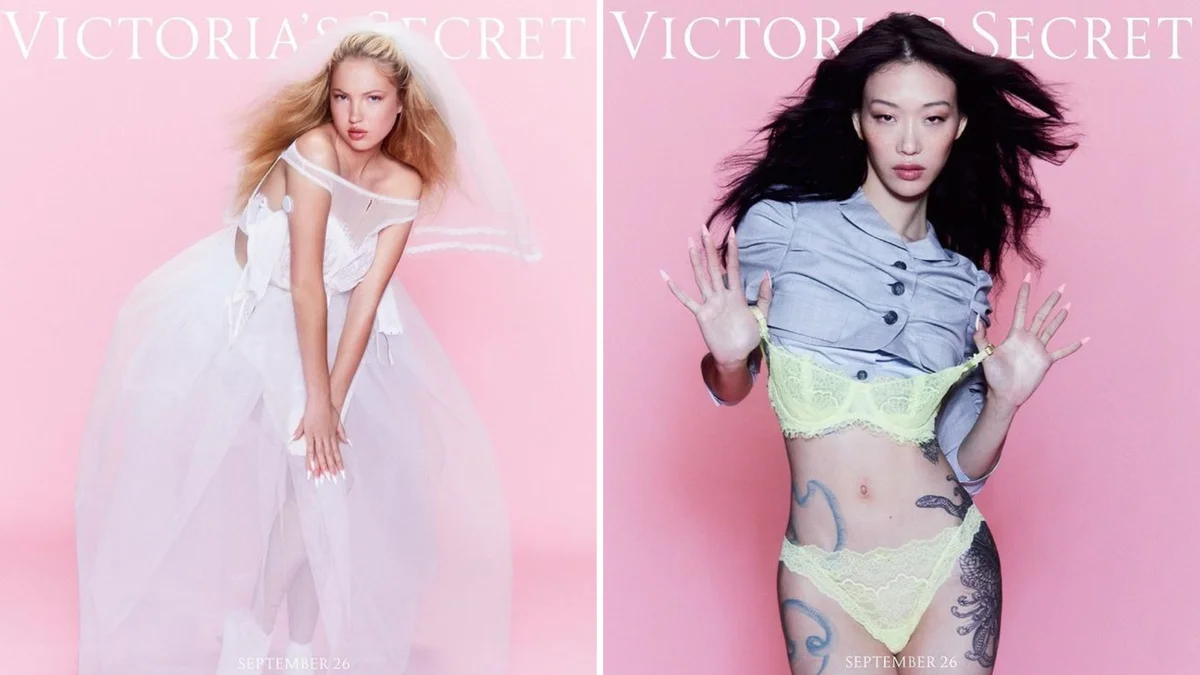 Victoria’s Secret 