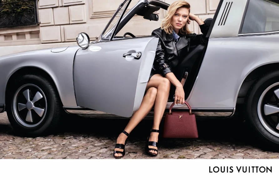 túi Louis Vuitton Thu Đông 2023