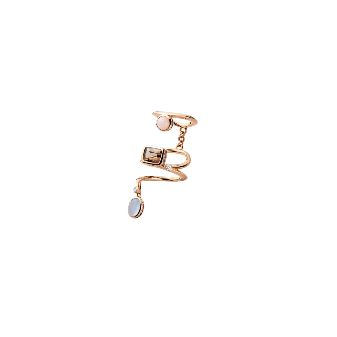  Hermès Object Thu - Đông 2023