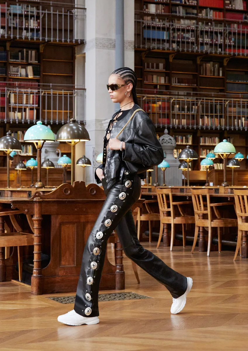 Celine Women Summer 24