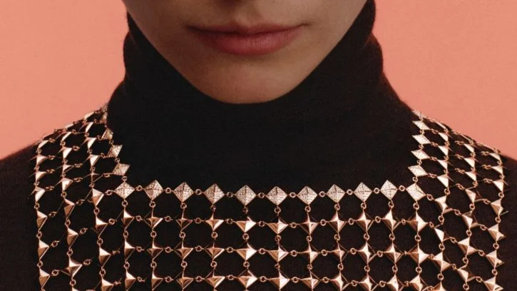 Bộ sưu tập Hermès Object Thu - Đông 2023 - Di sản mang tính kế thừa
