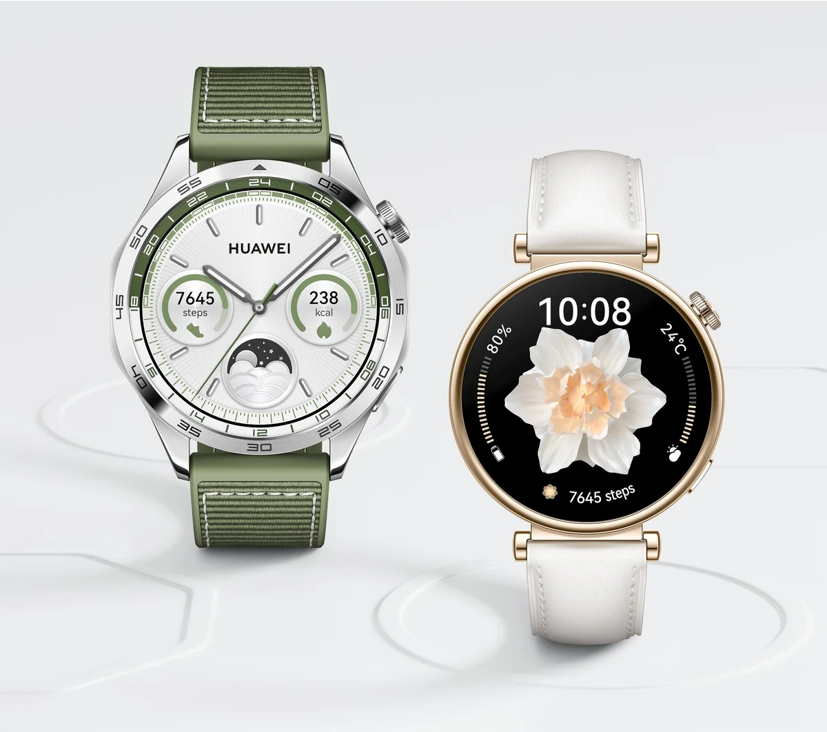 HUAWEI WATCH GT 4
