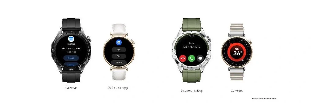HUAWEI WATCH GT 4