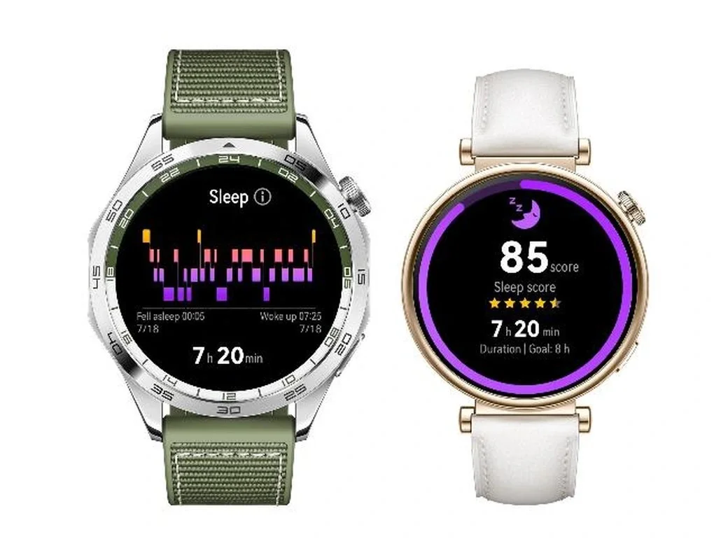 HUAWEI WATCH GT 4
