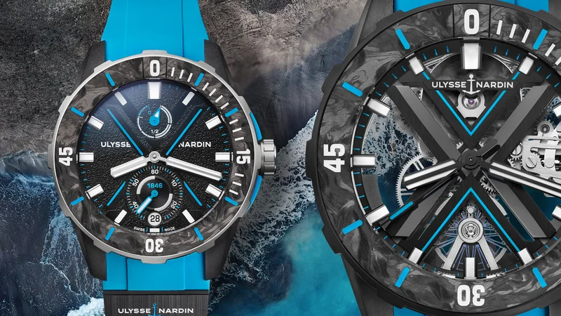 Ulysse Nardin