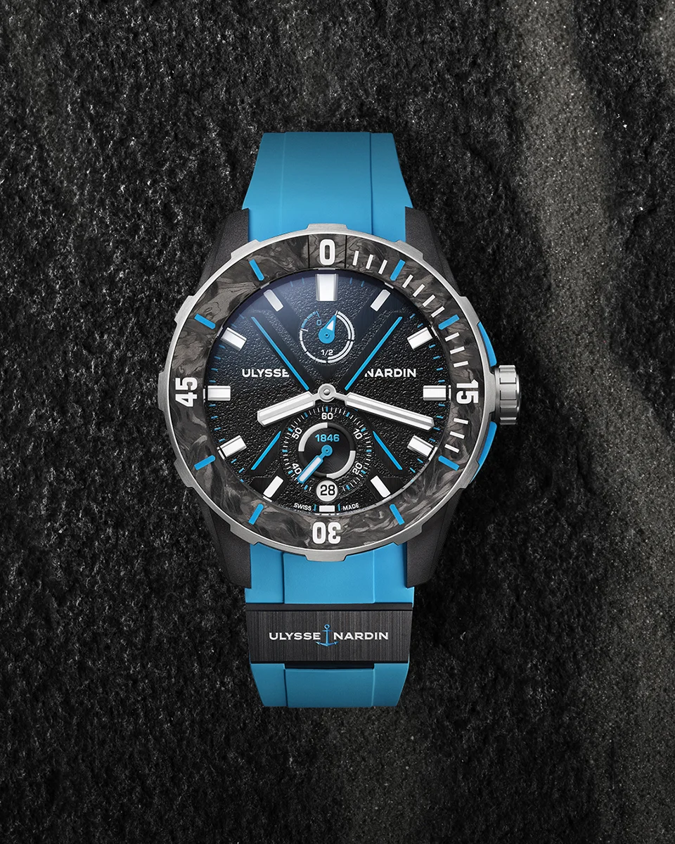 Ulysse Nardin