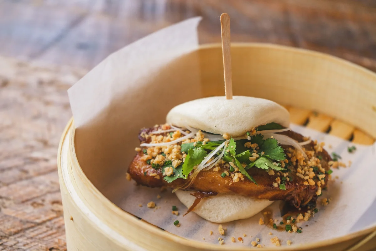 Ranh giới giữa “fusion cuisine” và sự chiếm dụng văn hoá
