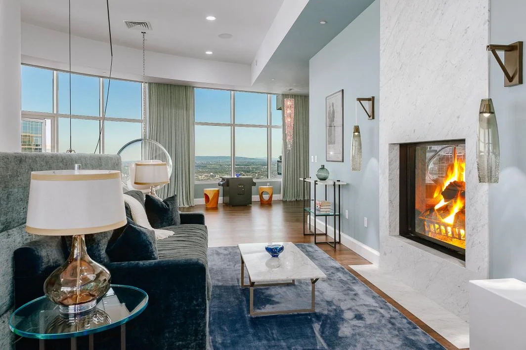 Ngôi sao nhạc Pop Rihanna tậu căn penthouse trị giá 21 triệu USD