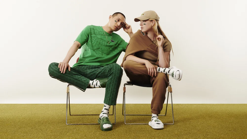 Lacoste Việt Nam 