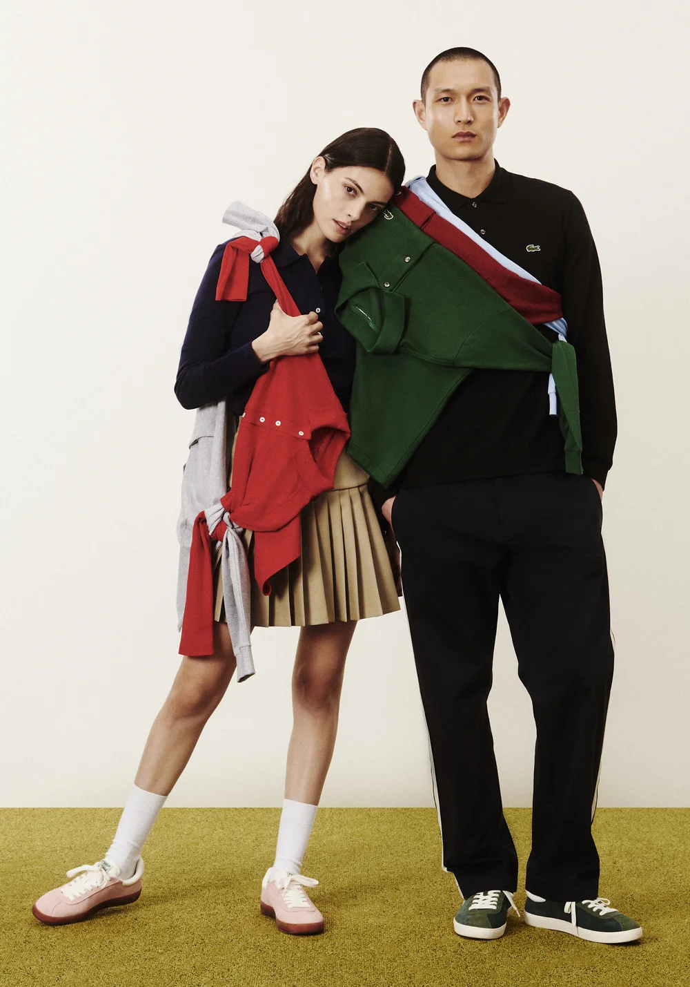 Lacoste Việt Nam 