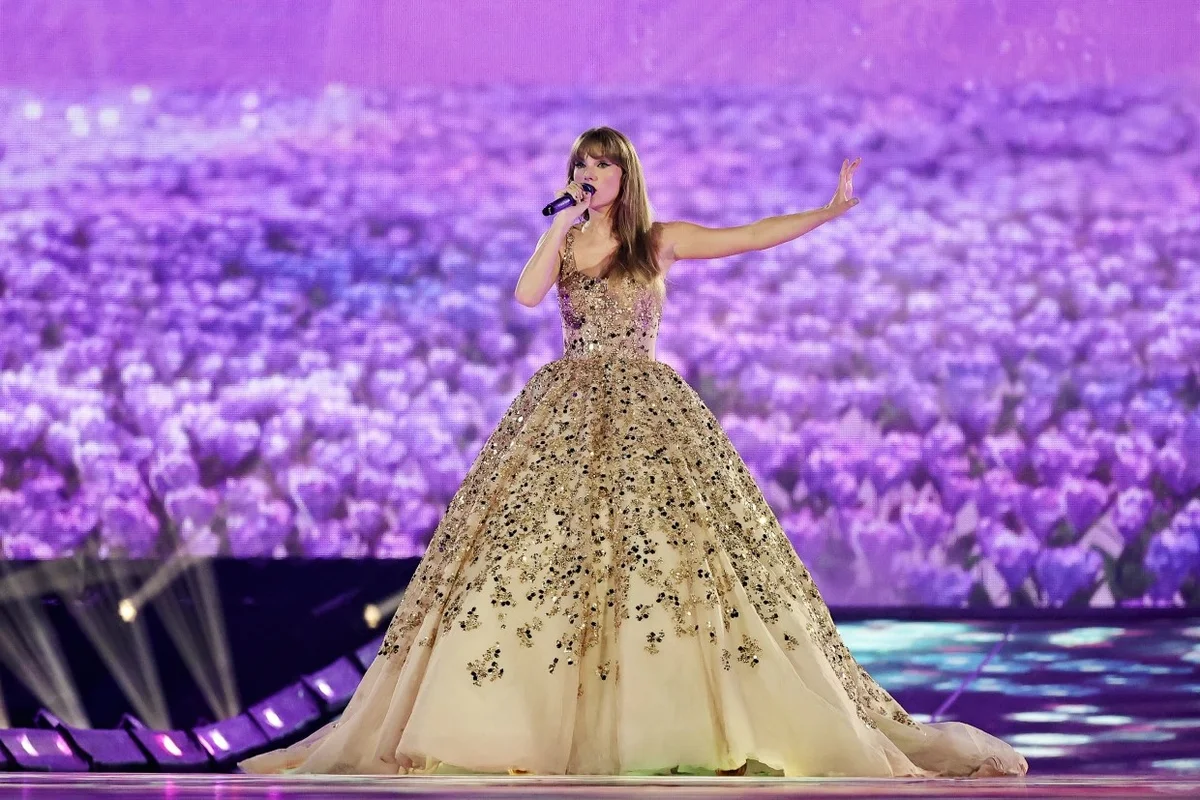 Taylor Swift 
