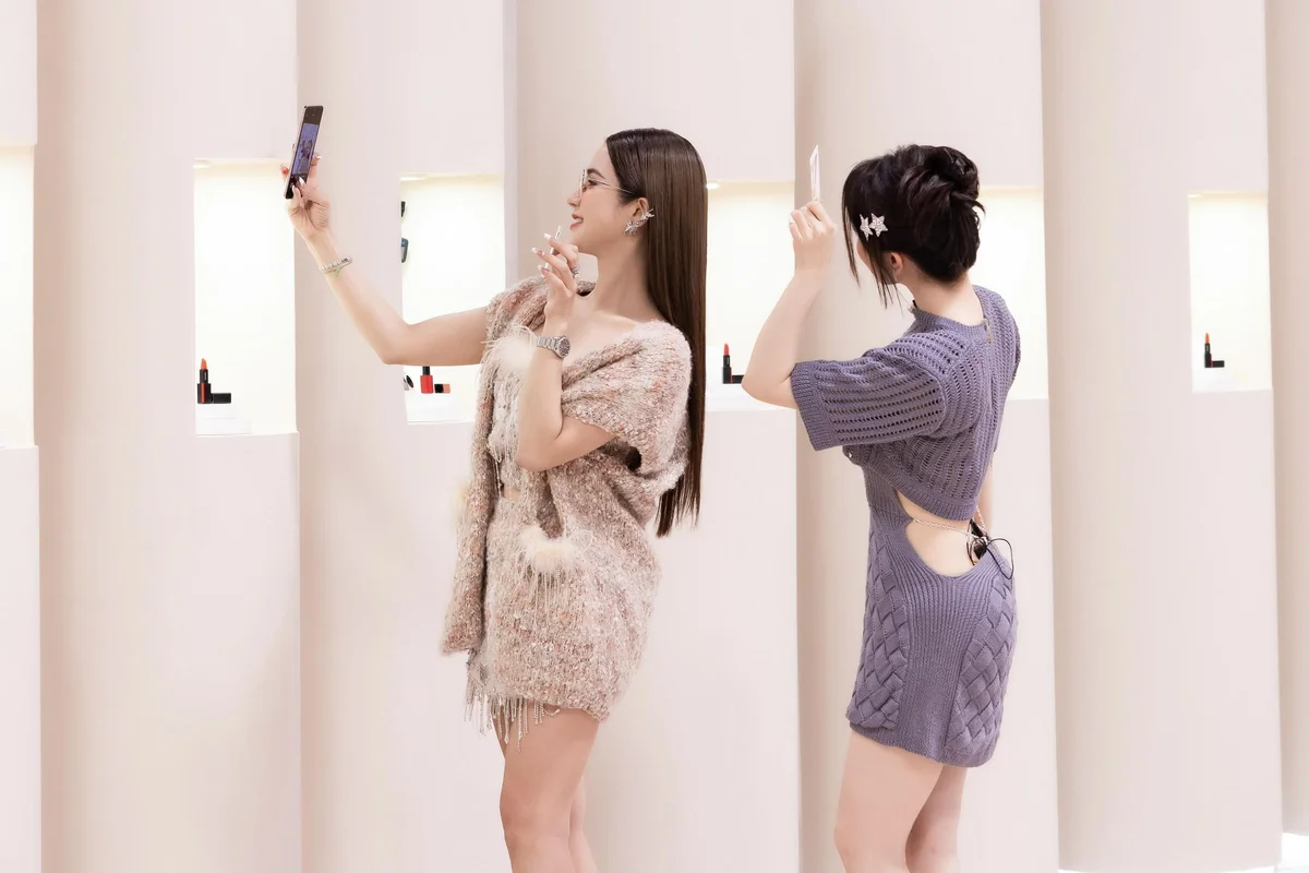 Diệp Lâm Anh