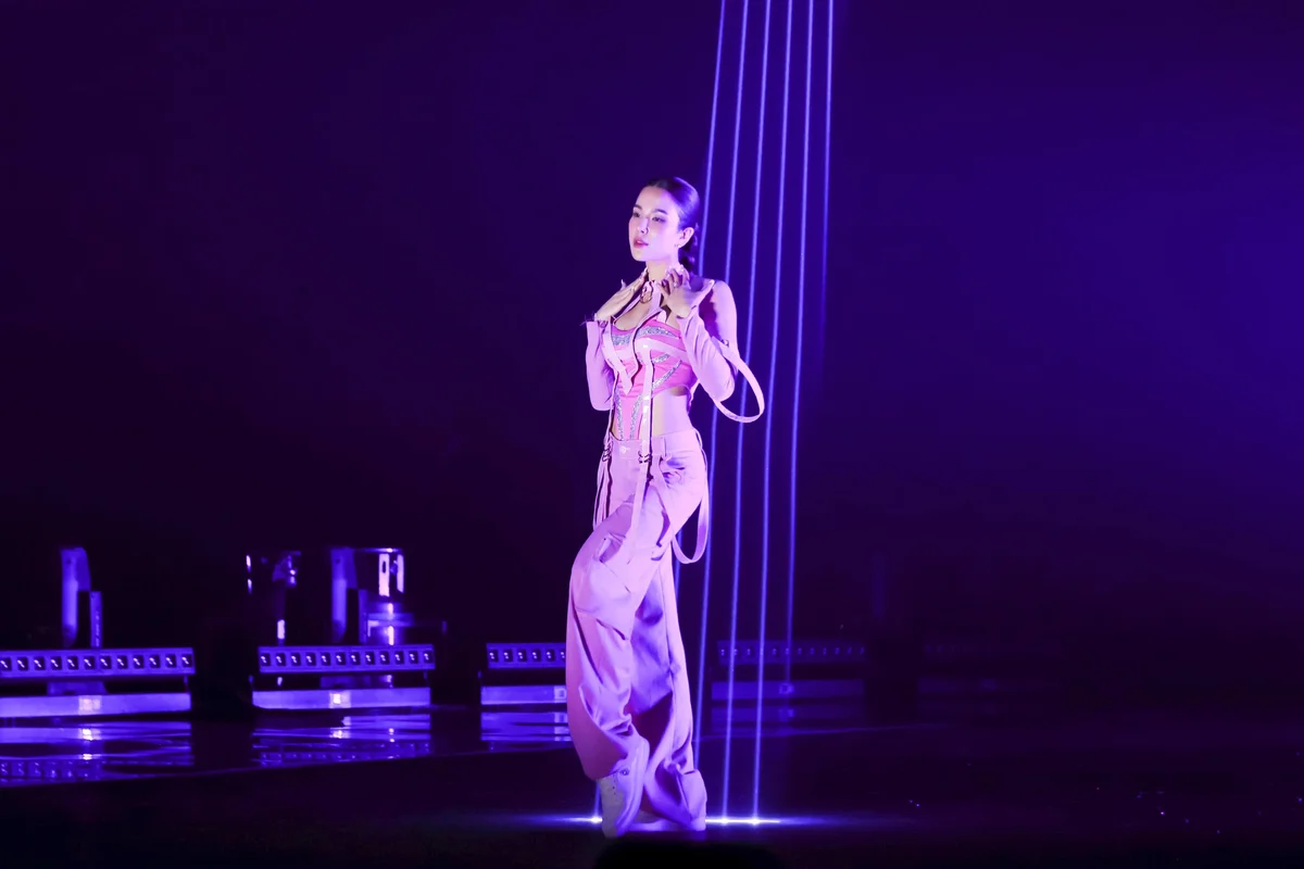 Diệp Lâm Anh