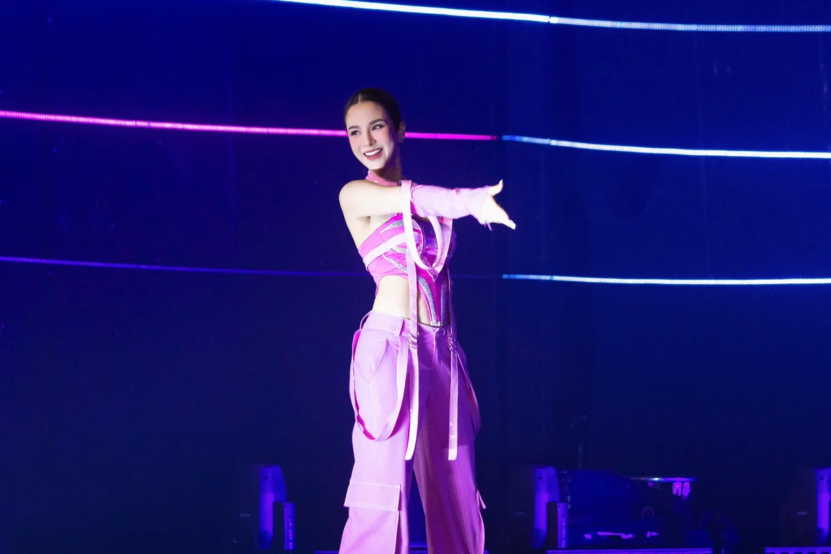 Diệp Lâm Anh