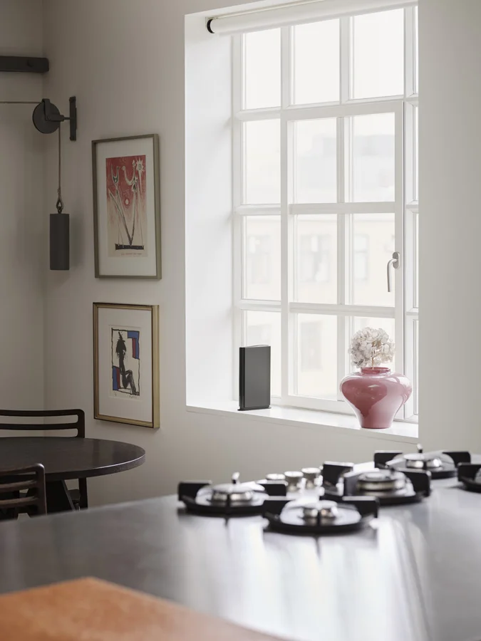Beosound Emerge của Bang & Olufsen