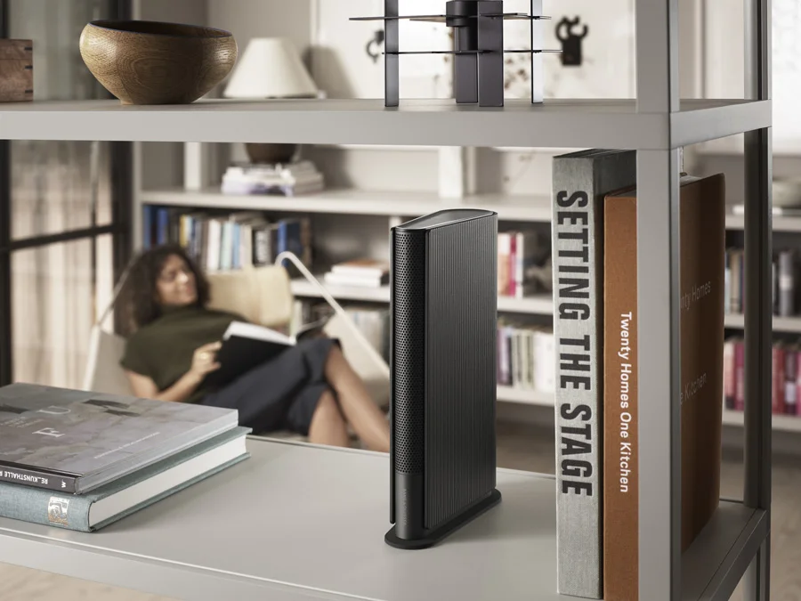 Beosound Emerge của Bang & Olufsen