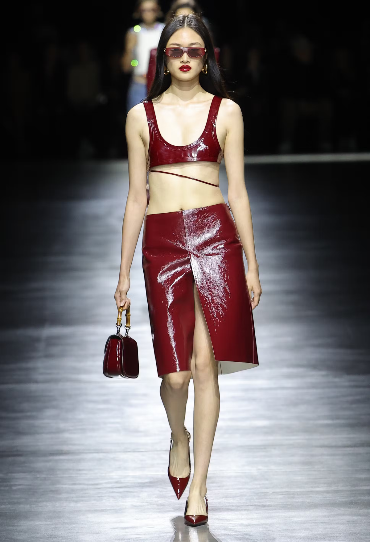 Gucci metaverse