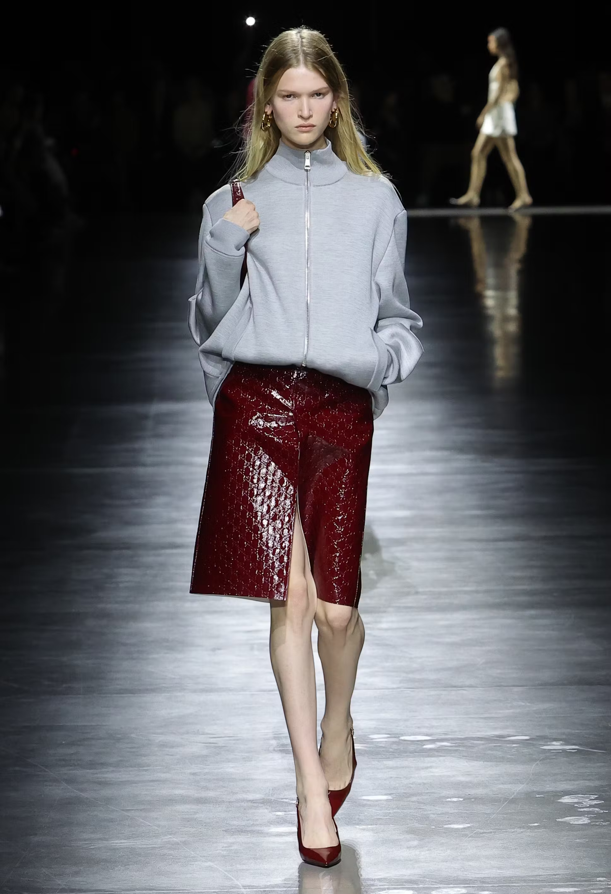 Gucci metaverse