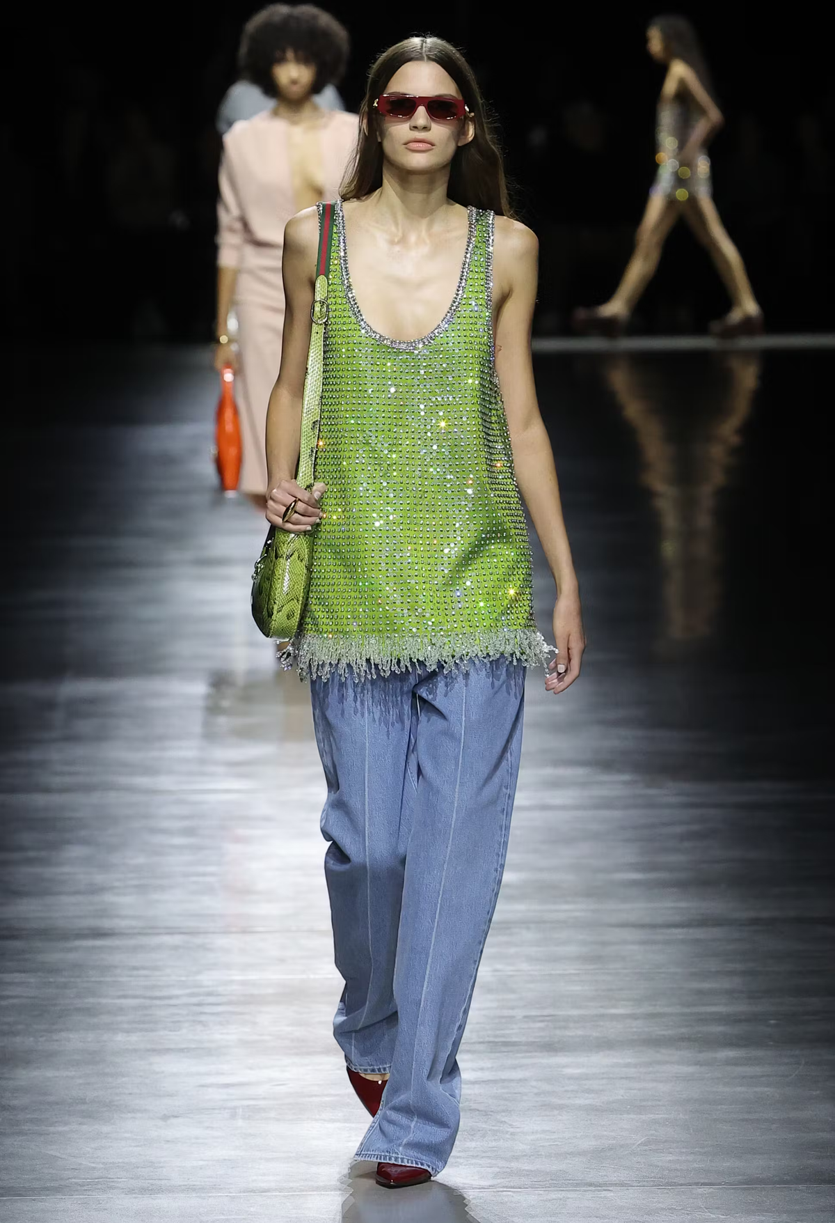 Gucci metaverse