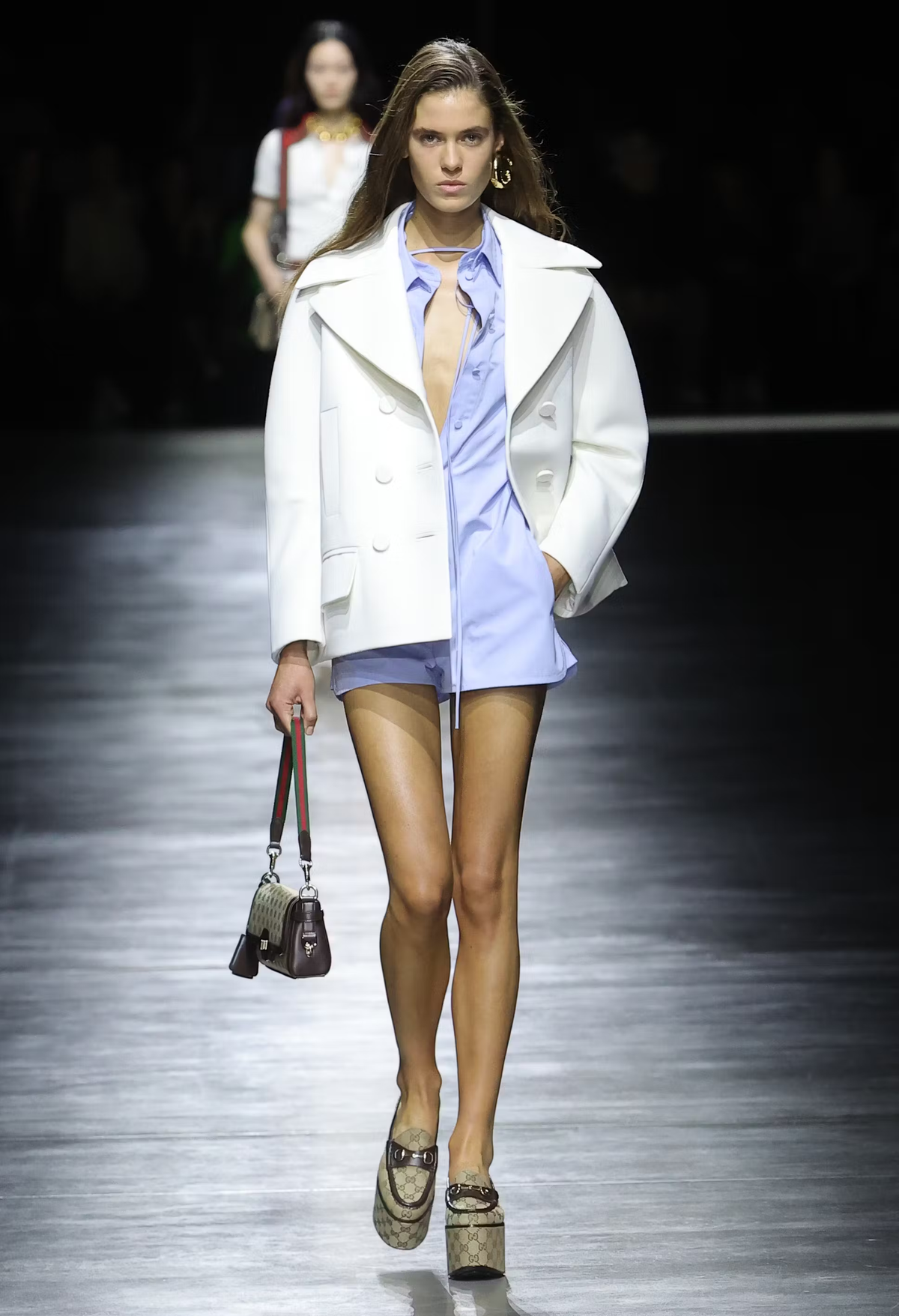 Gucci metaverse
