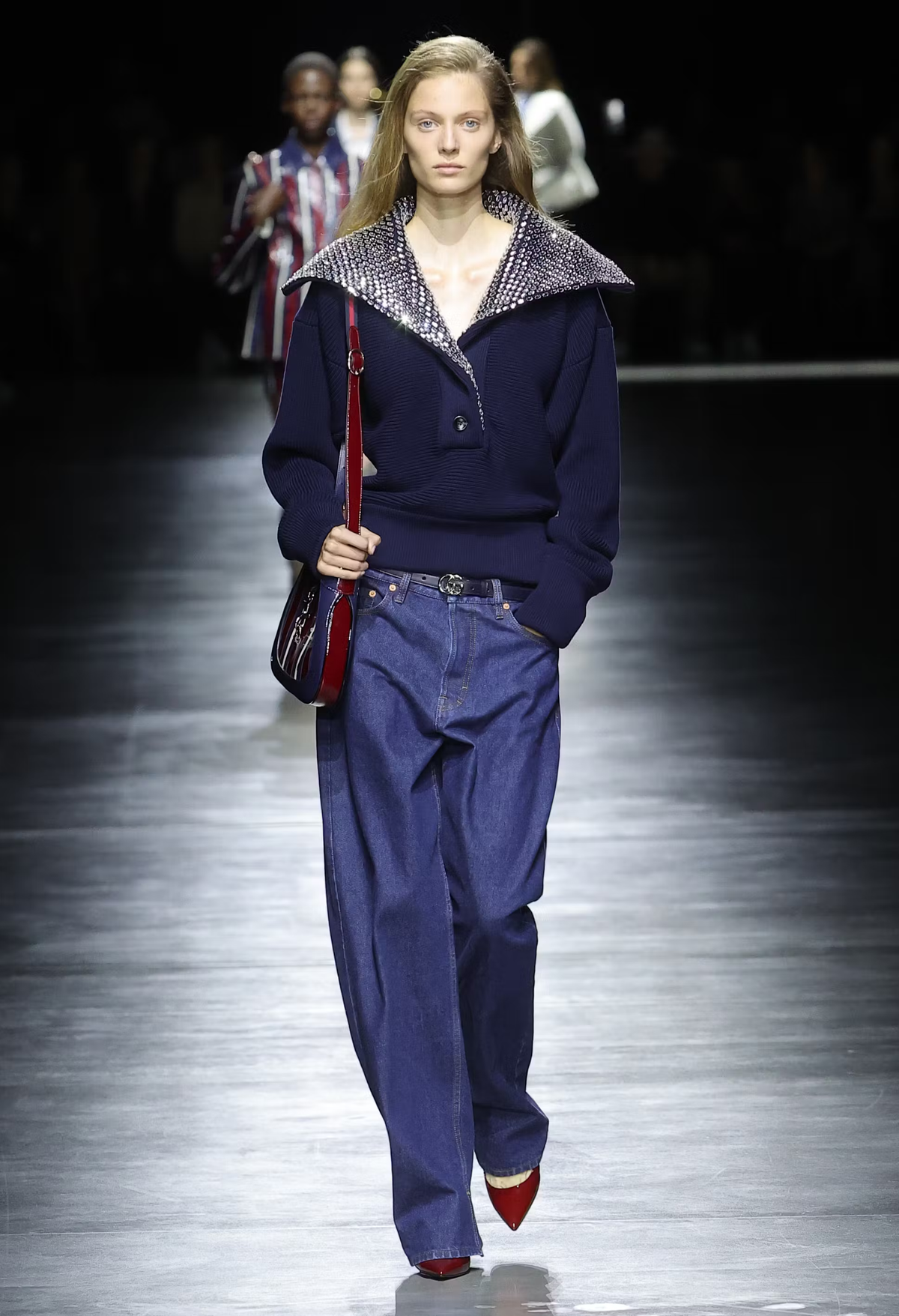 Gucci metaverse